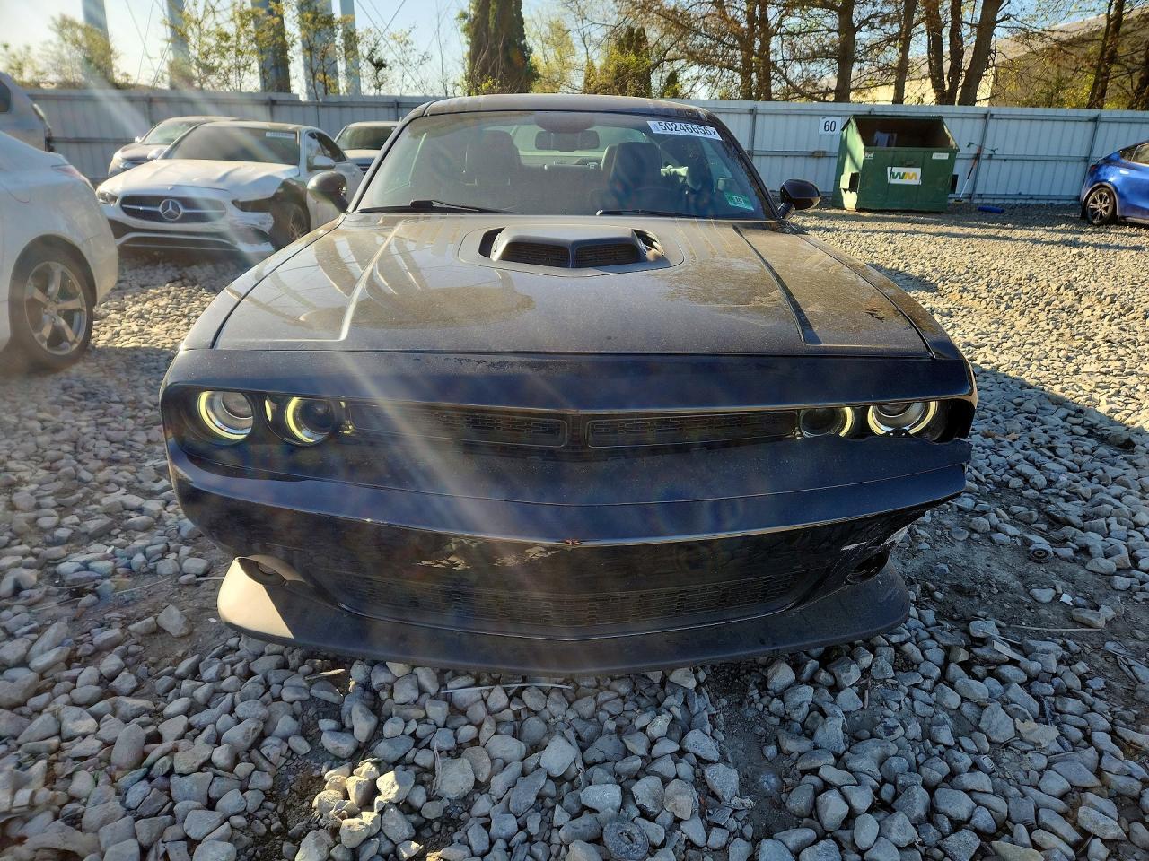 Dodge Challenger - zdjęcie 5