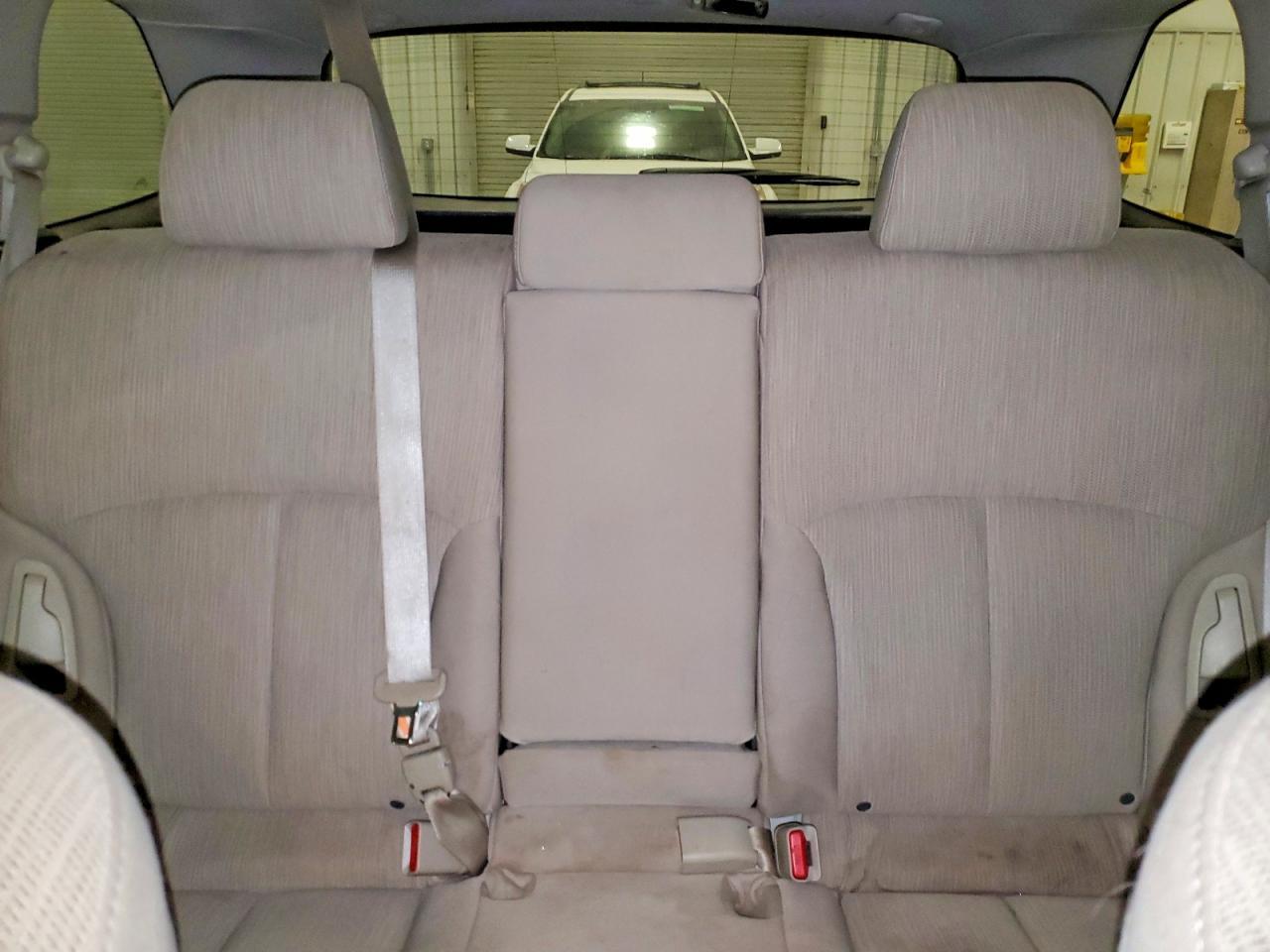 2014 Subaru Outback 2.5I Premium - zdjęcie 10