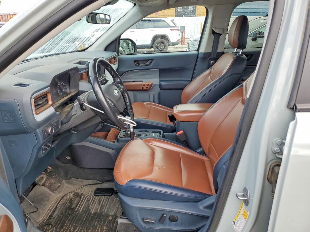 2022 Ford Maverick Xl - zdjęcie 7