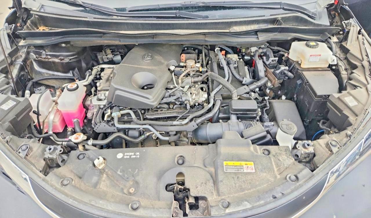 2024 Toyota Sienna Xle - zdjęcie 12