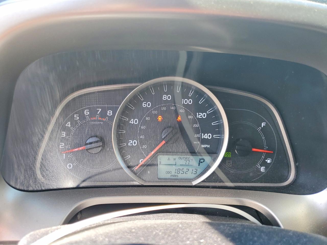 2014 Toyota Rav4 Xle - zdjęcie 9