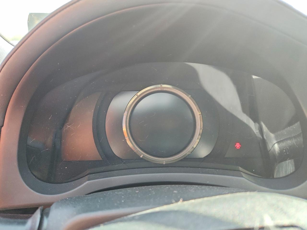 2015 Lexus Is 250 Base - zdjęcie 9