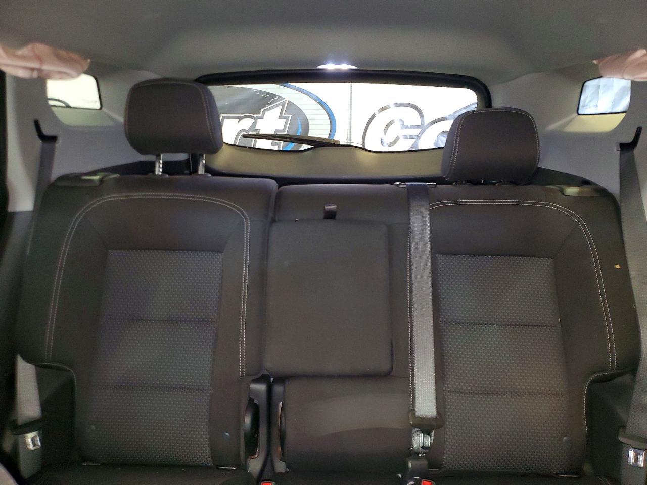 2024 GMC Terrain Sle - zdjęcie 10