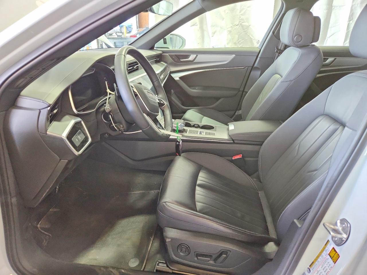 2024 Audi A6 Premium - zdjęcie 7