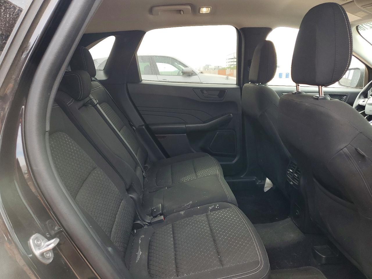 2023 Ford Escape Active - zdjęcie 11