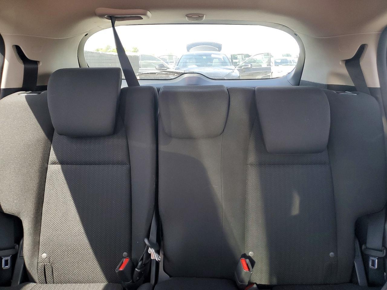 2018 Honda Hr-V Ex - zdjęcie 10