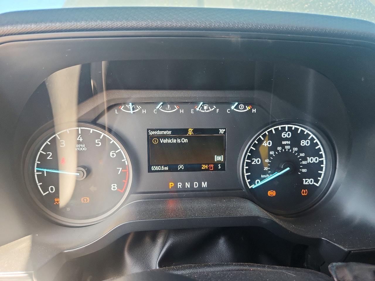 2026 Ford F150 Xl - zdjęcie 9