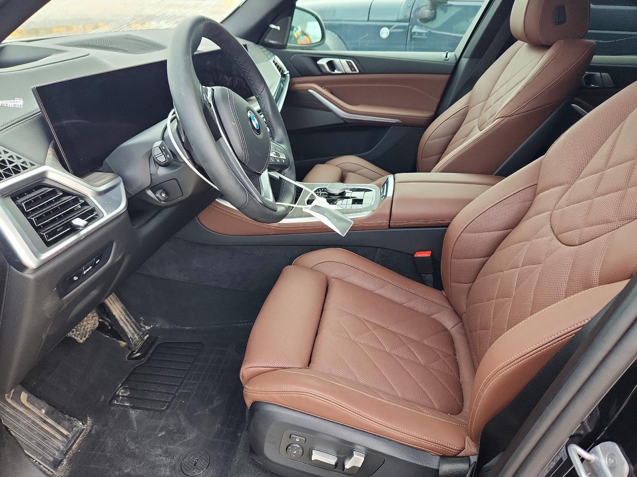 2025 BMW X5 xDrive40I - zdjęcie 7