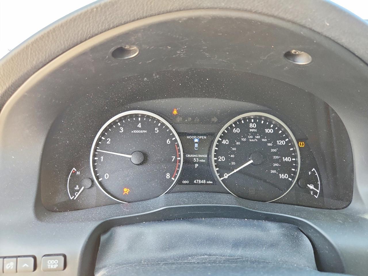 2015 Lexus Es 350 - zdjęcie 9