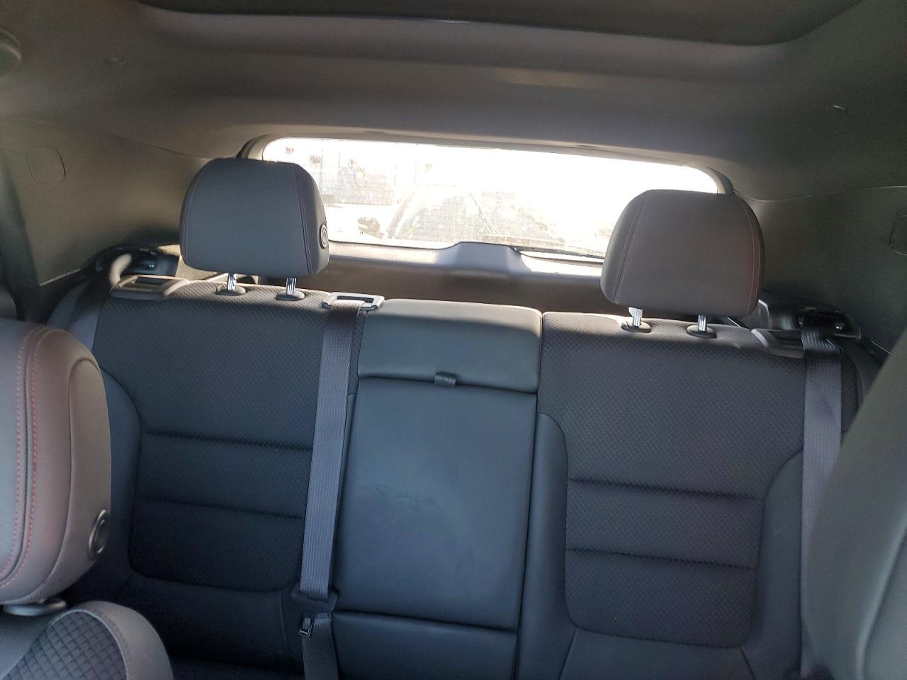 2023 Chevrolet Trailblazer Rs - zdjęcie 10