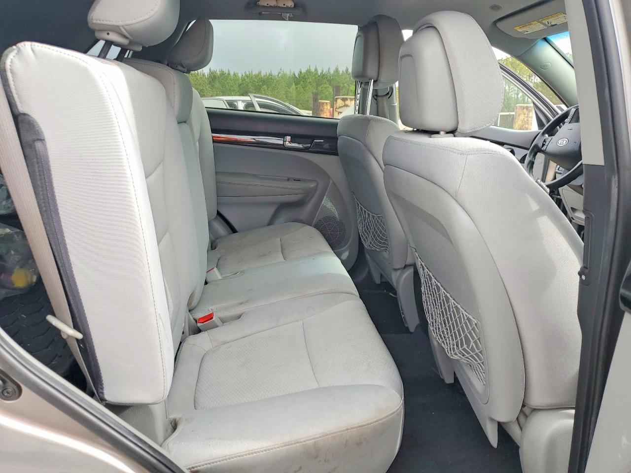 2013 Kia Sorento Lx - zdjęcie 10