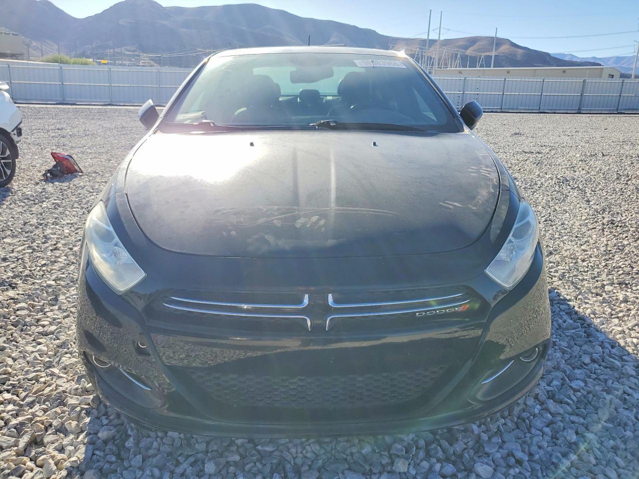 2013 Dodge Dart Limited - zdjęcie 5