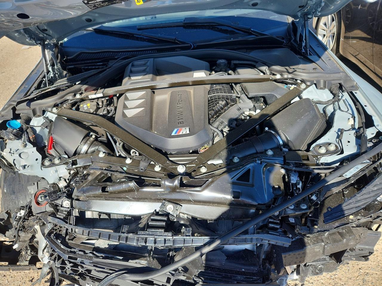 2023 BMW M2 - zdjęcie 11
