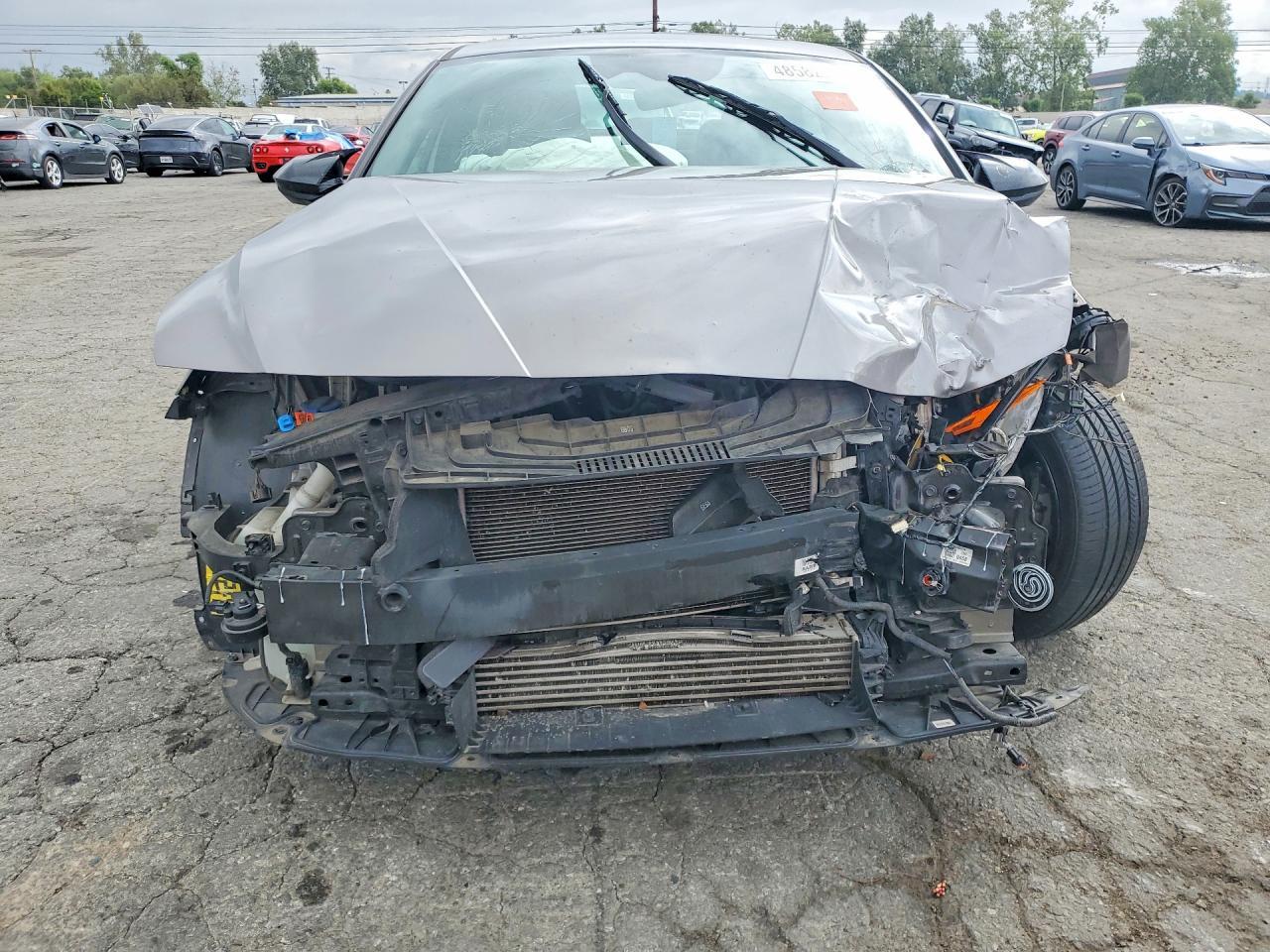 2023 Hyundai Elantra N Line - zdjęcie 5