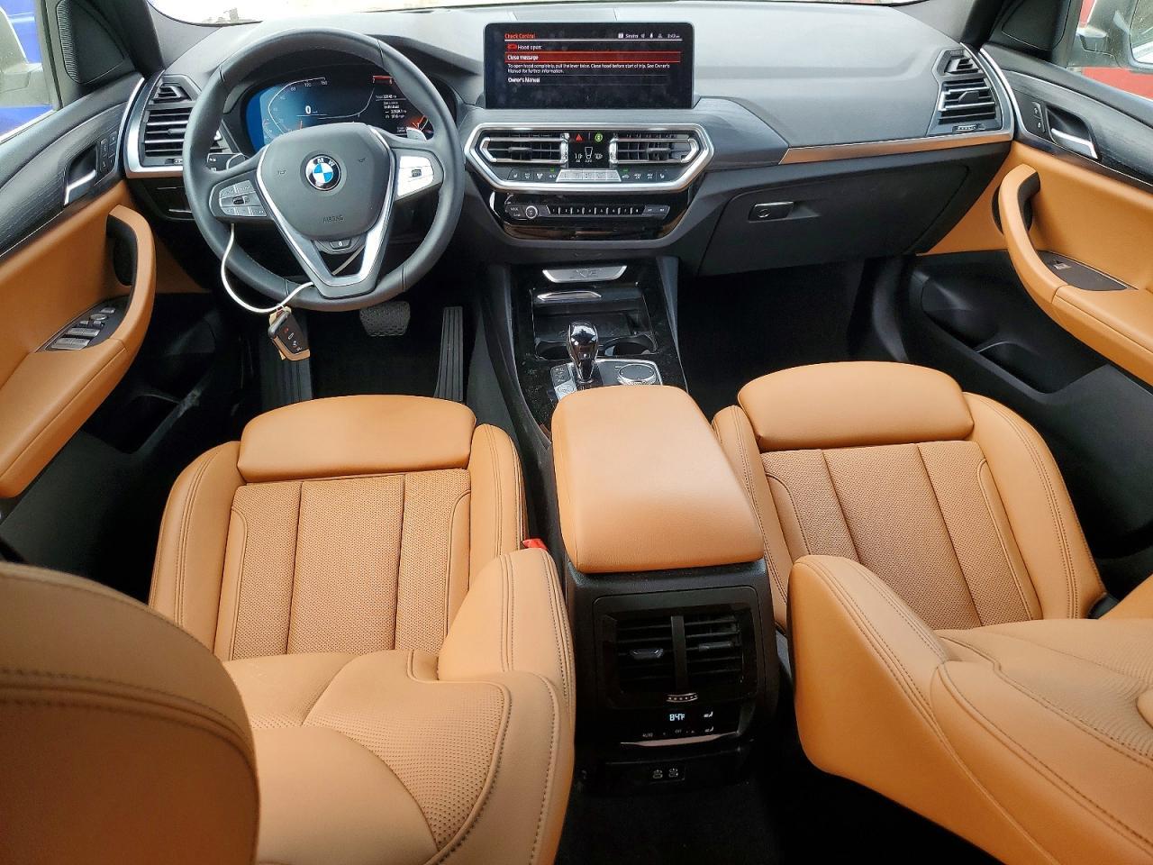 2024 BMW X3 Sdrive30I - zdjęcie 8