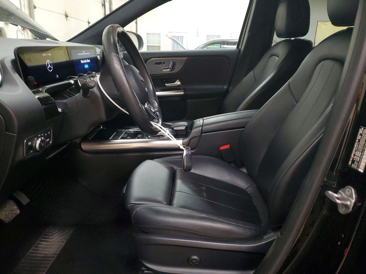 2021 Mercedes-Benz Gla 250 4Matic - zdjęcie 7
