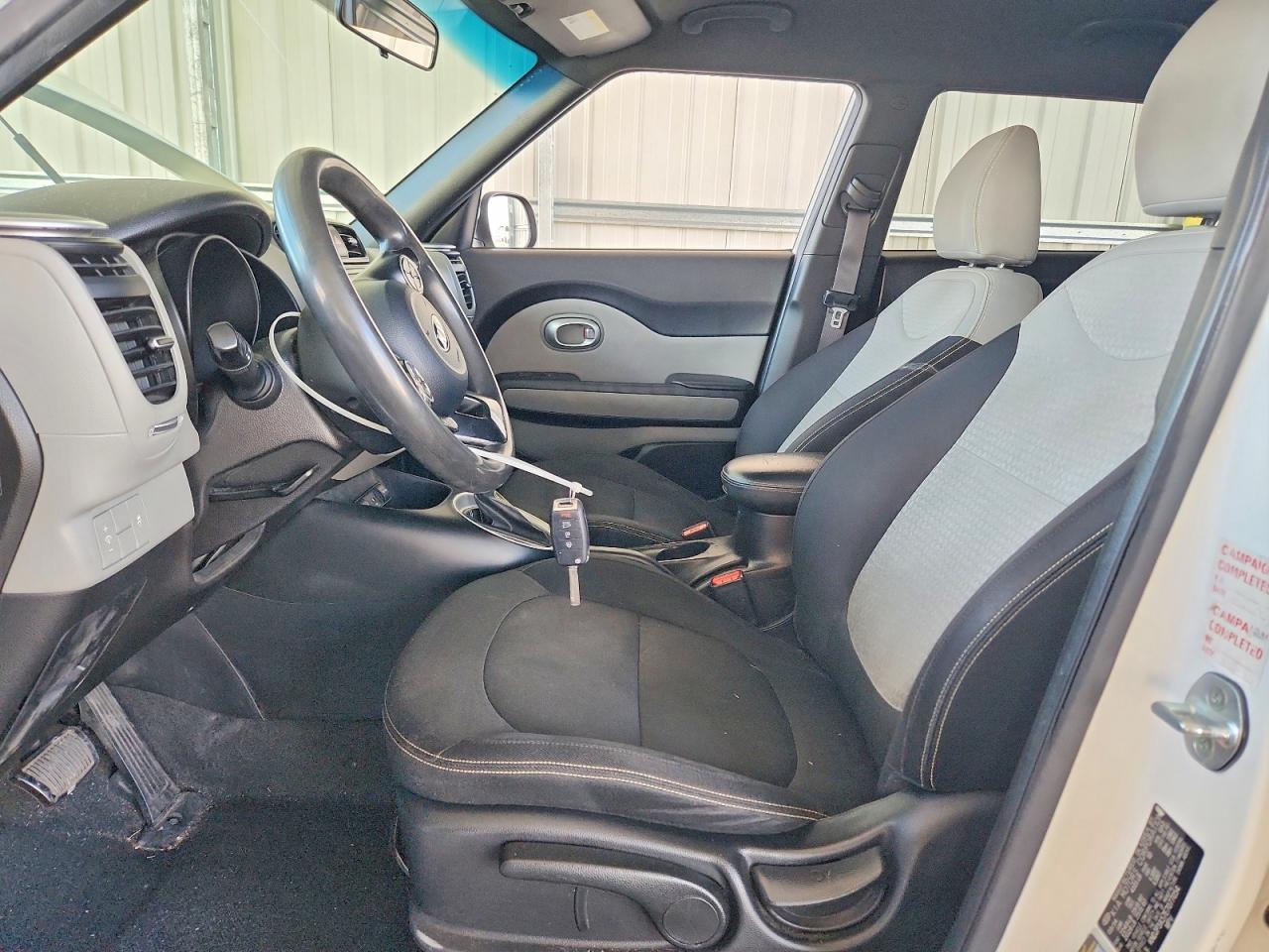 2014 Kia Soul + - zdjęcie 7