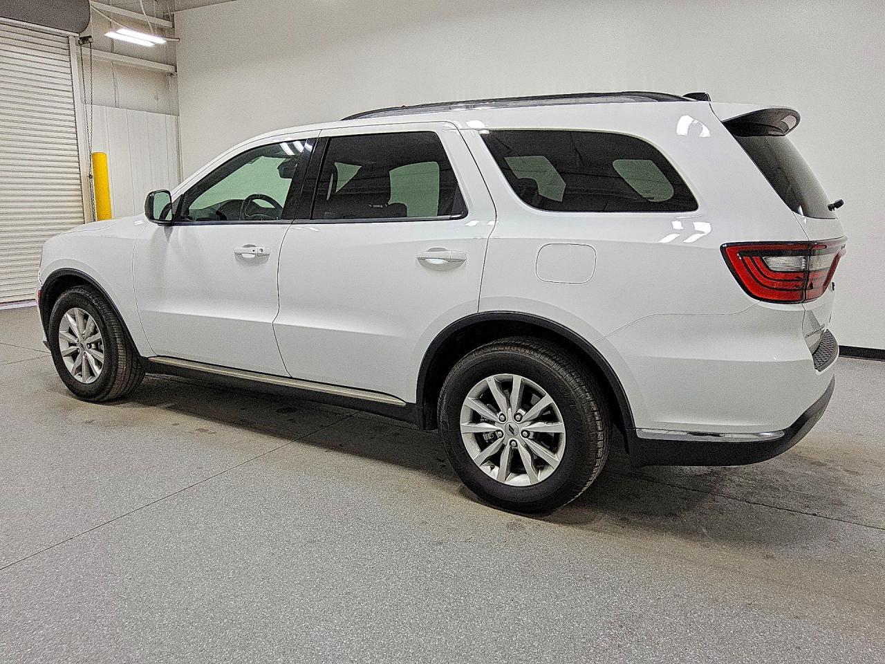 2023 Dodge Durango Sxt - zdjęcie 2