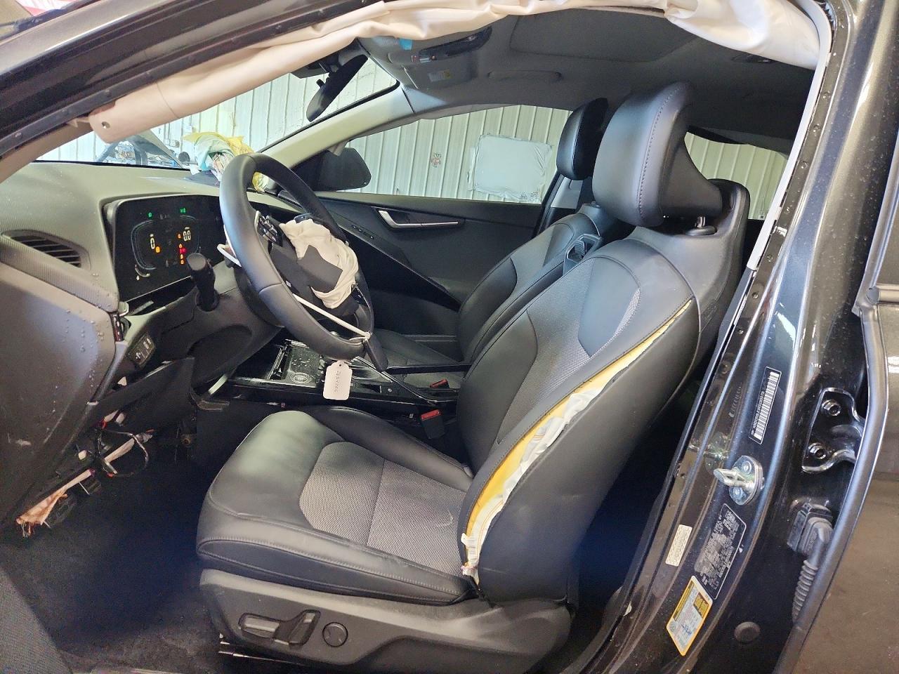 2024 Kia Niro Ex - zdjęcie 7
