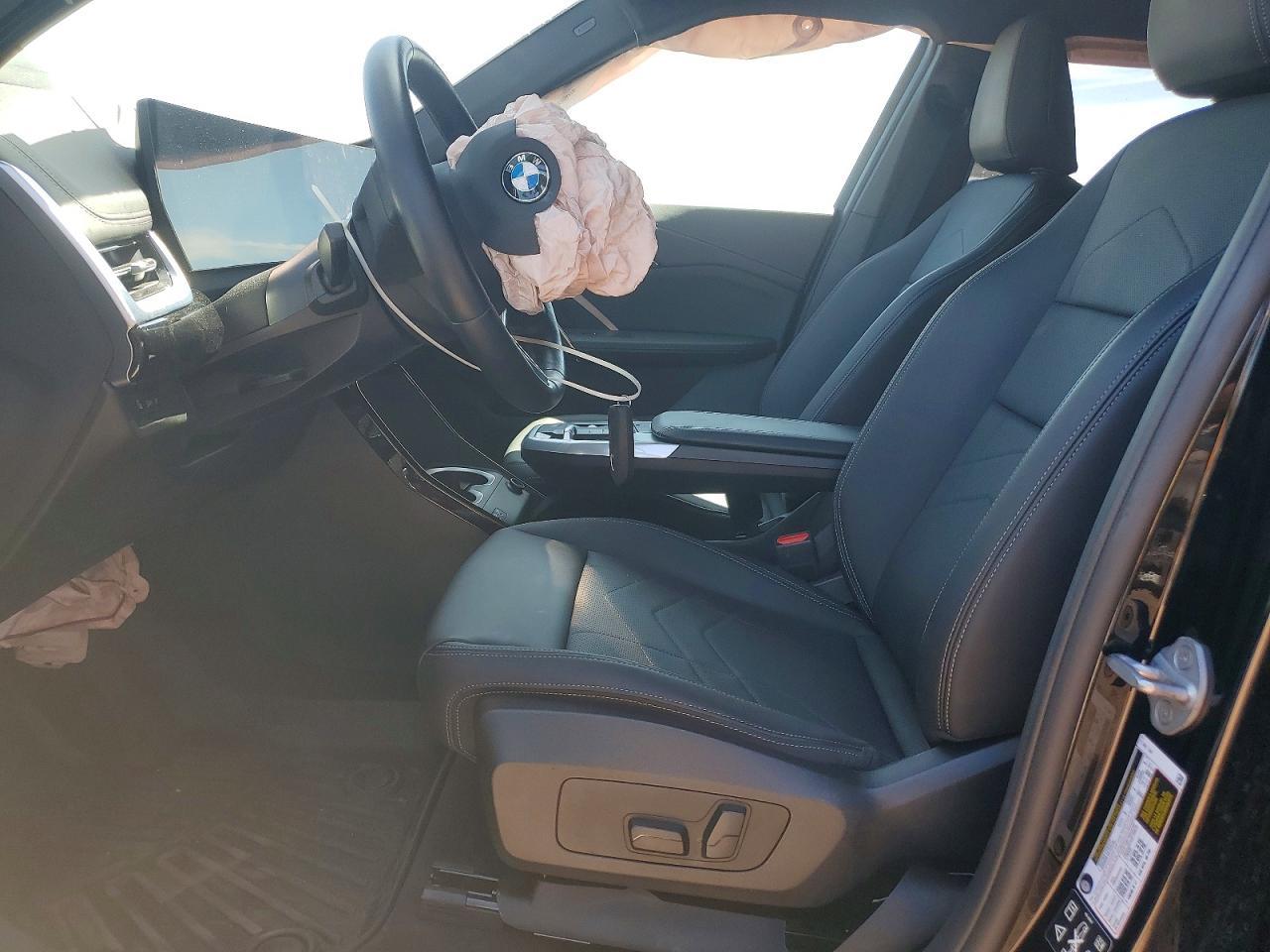 2025 BMW X1 xDrive28I - zdjęcie 7