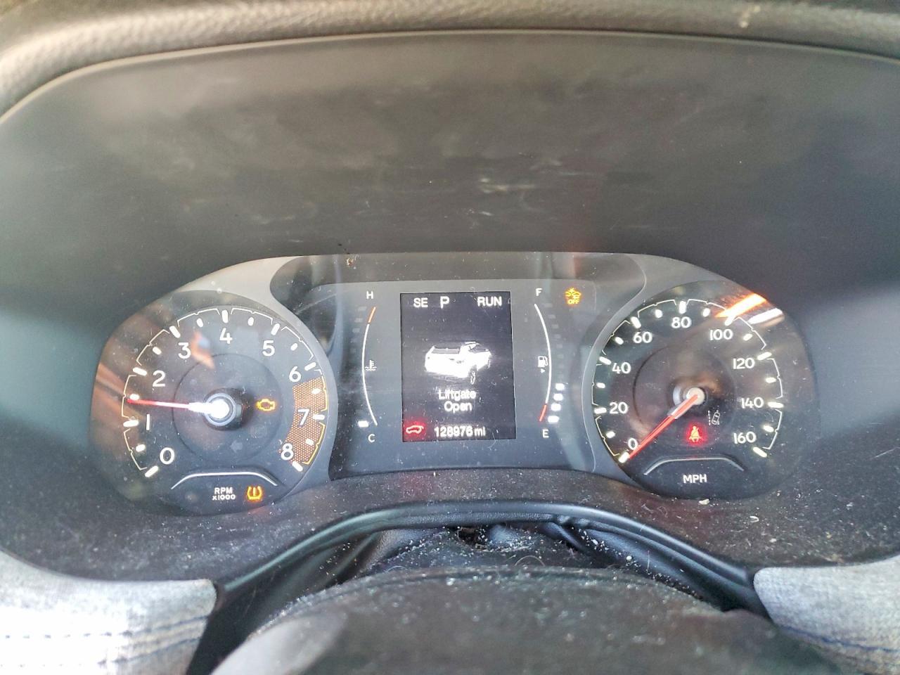 2022 Jeep Compass Latitude - zdjęcie 9