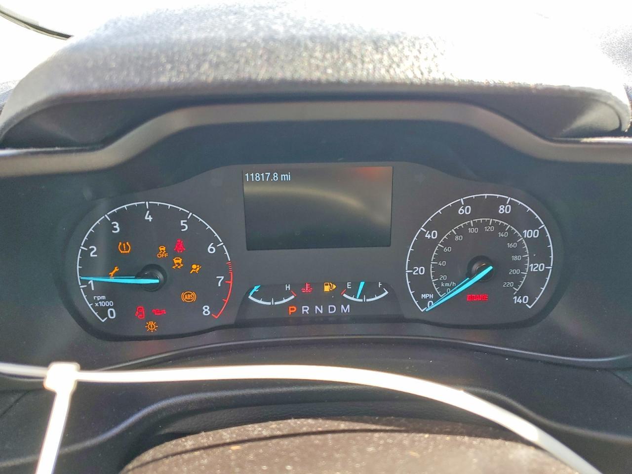 2020 Ford Transit Connect Xl - zdjęcie 9