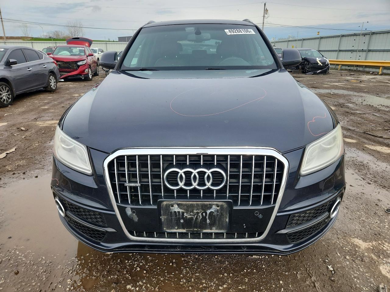 2014 Audi Q5 Premium Plus - zdjęcie 5