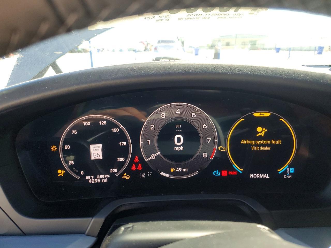 2025 Porsche 911 Carrera S - zdjęcie 9