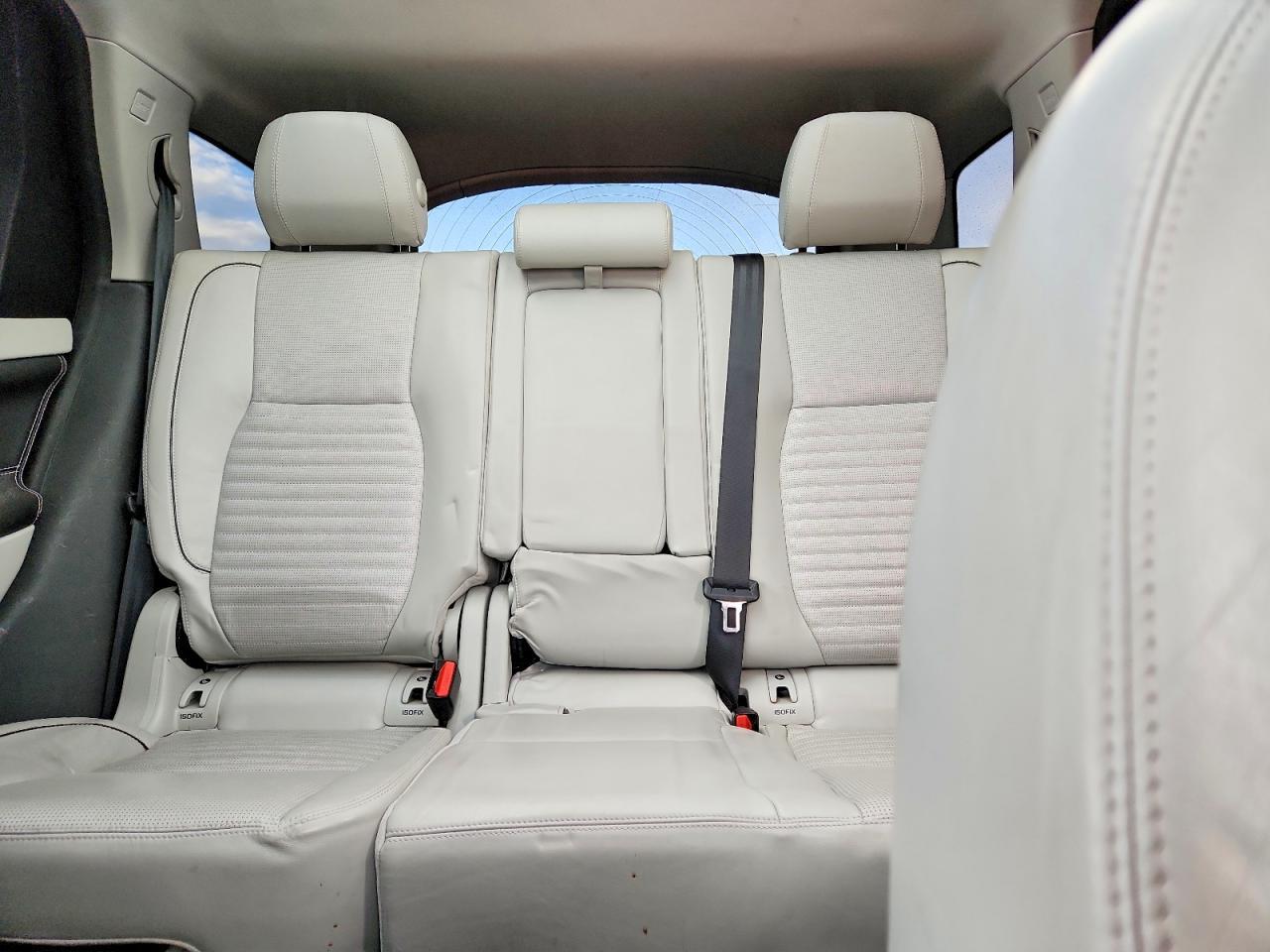 2018 Land Rover Discovery Sport Hse - zdjęcie 10