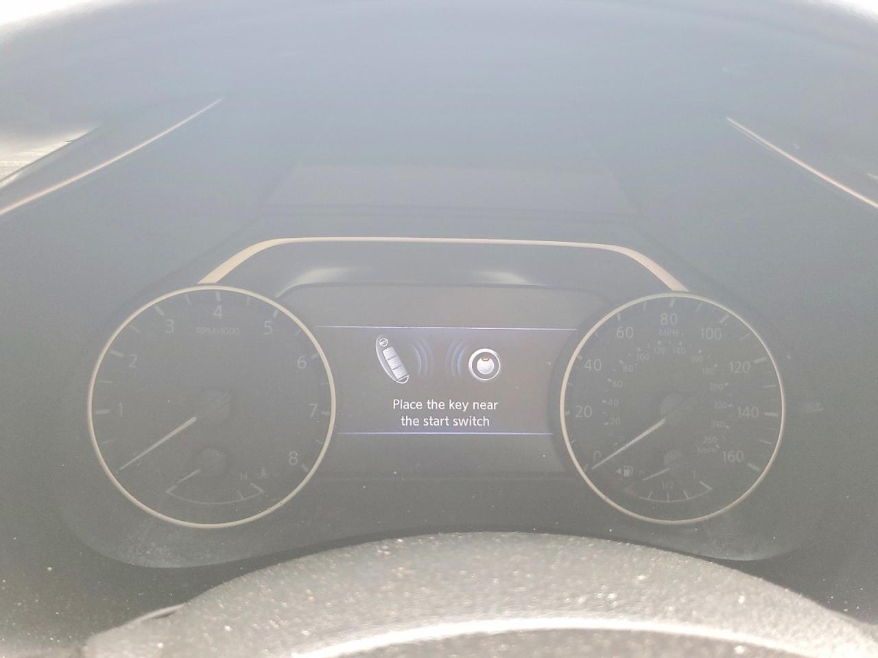 2017 Nissan Murano S - zdjęcie 9