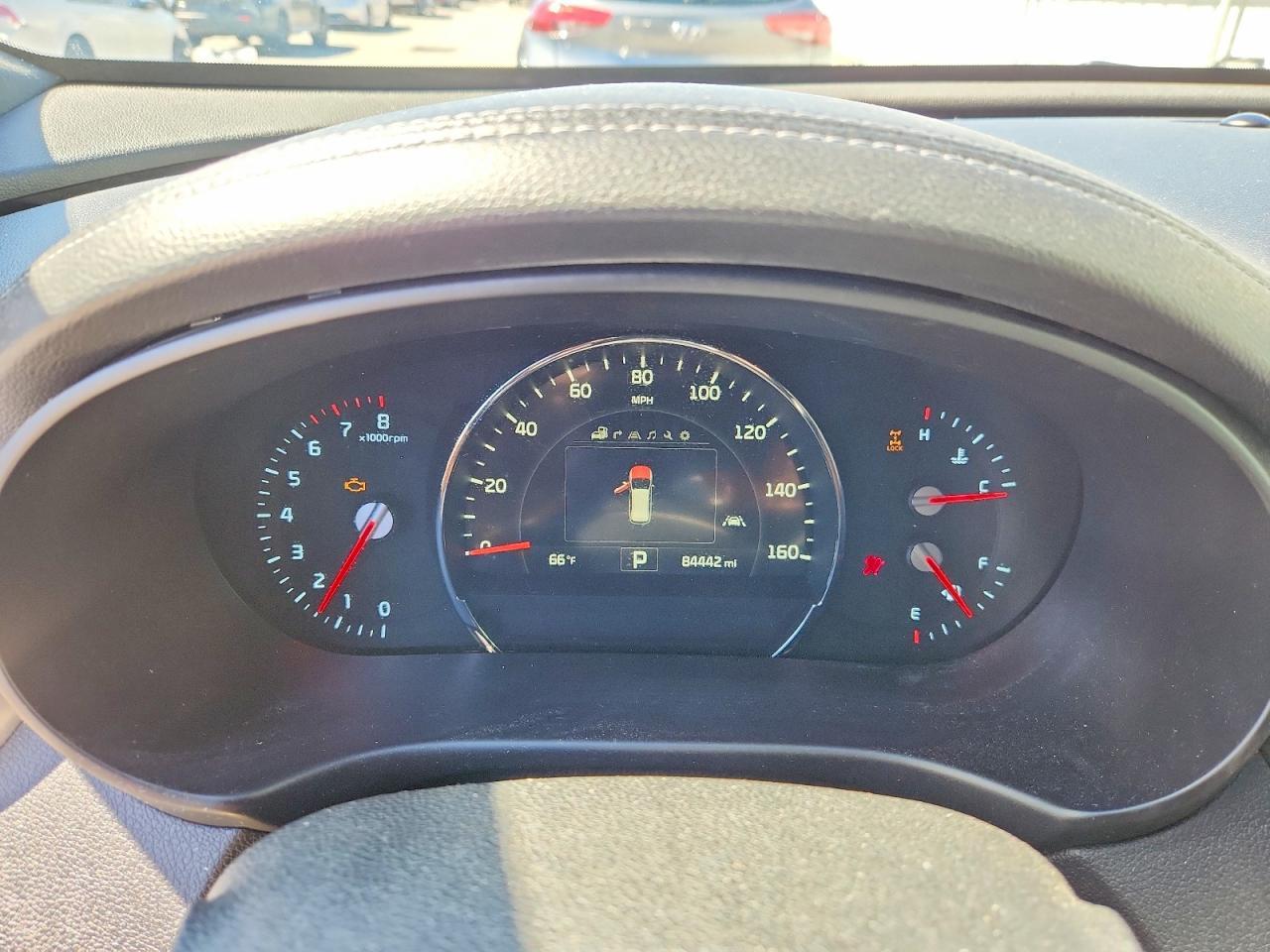 2017 Kia Sorento Sx Limited V6 - zdjęcie 9