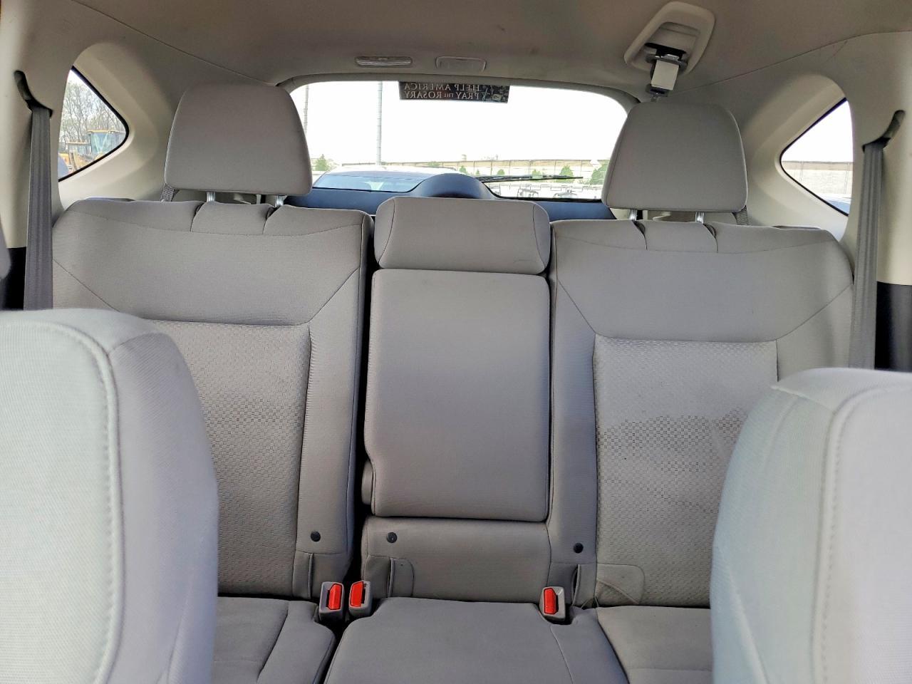 2016 Honda Cr-V Ex - zdjęcie 10