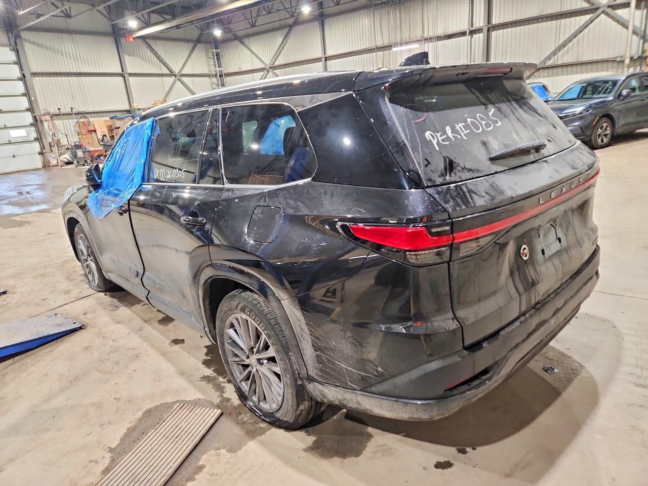 2024 Lexus Tx 350 Unknown - zdjęcie 2