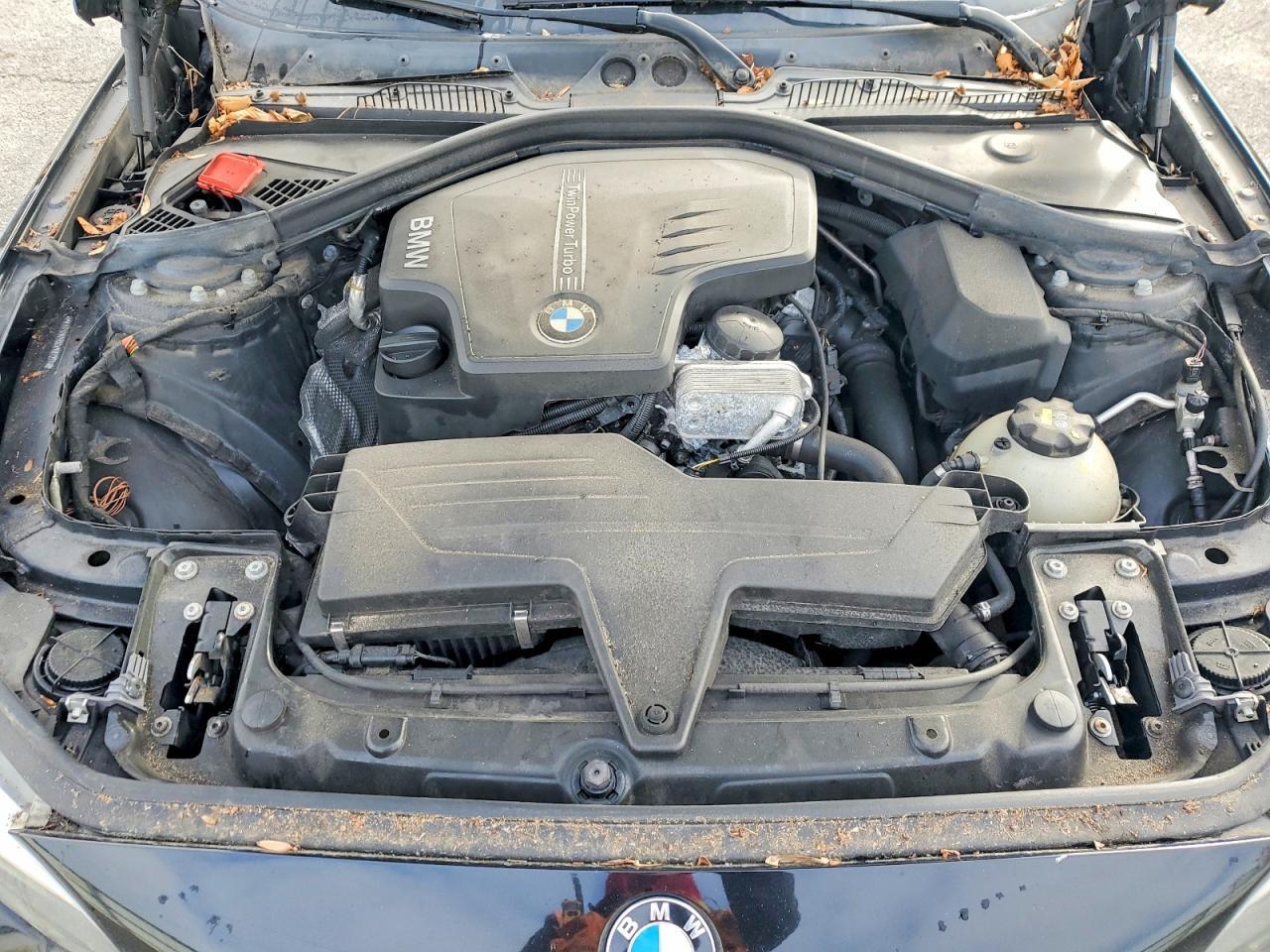 2016 BMW 228 Xi Sulev - zdjęcie 11