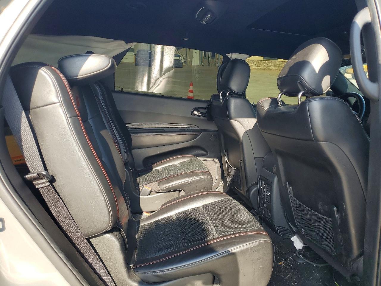 2023 Dodge Durango R - zdjęcie 10