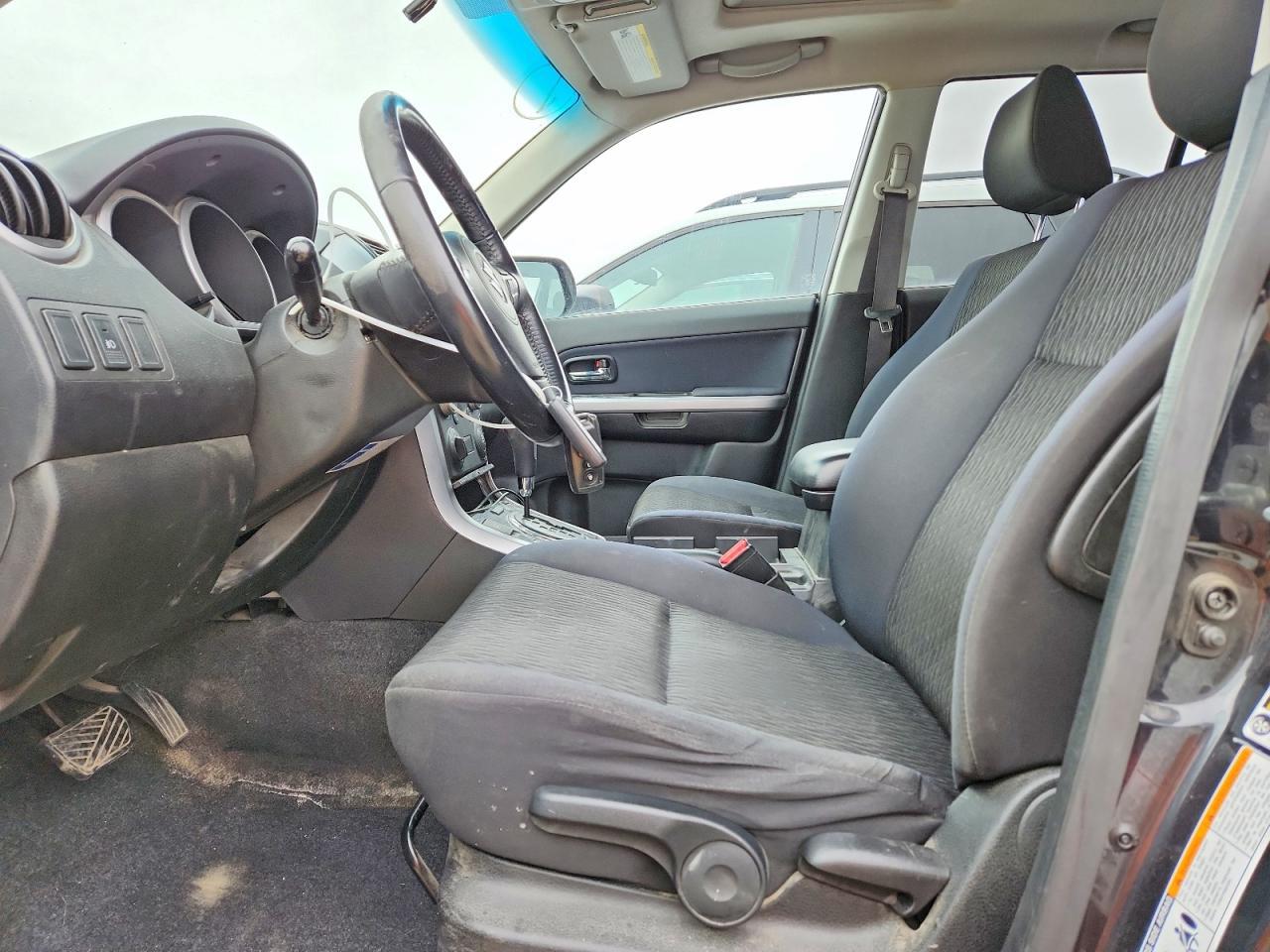 2013 Suzuki Grand Vitara Xsport - zdjęcie 7