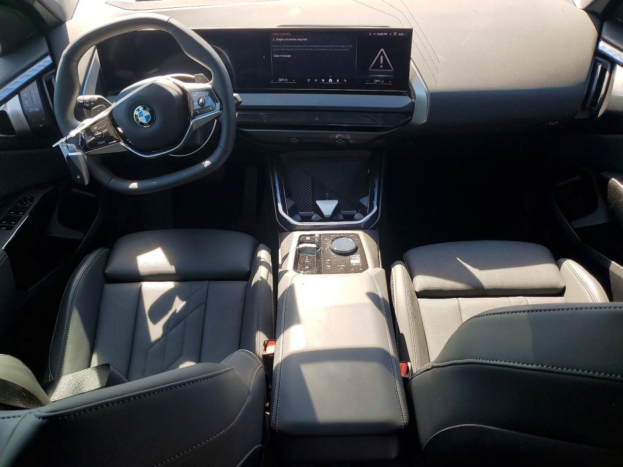2026 BMW X3 30 xDrive - zdjęcie 8
