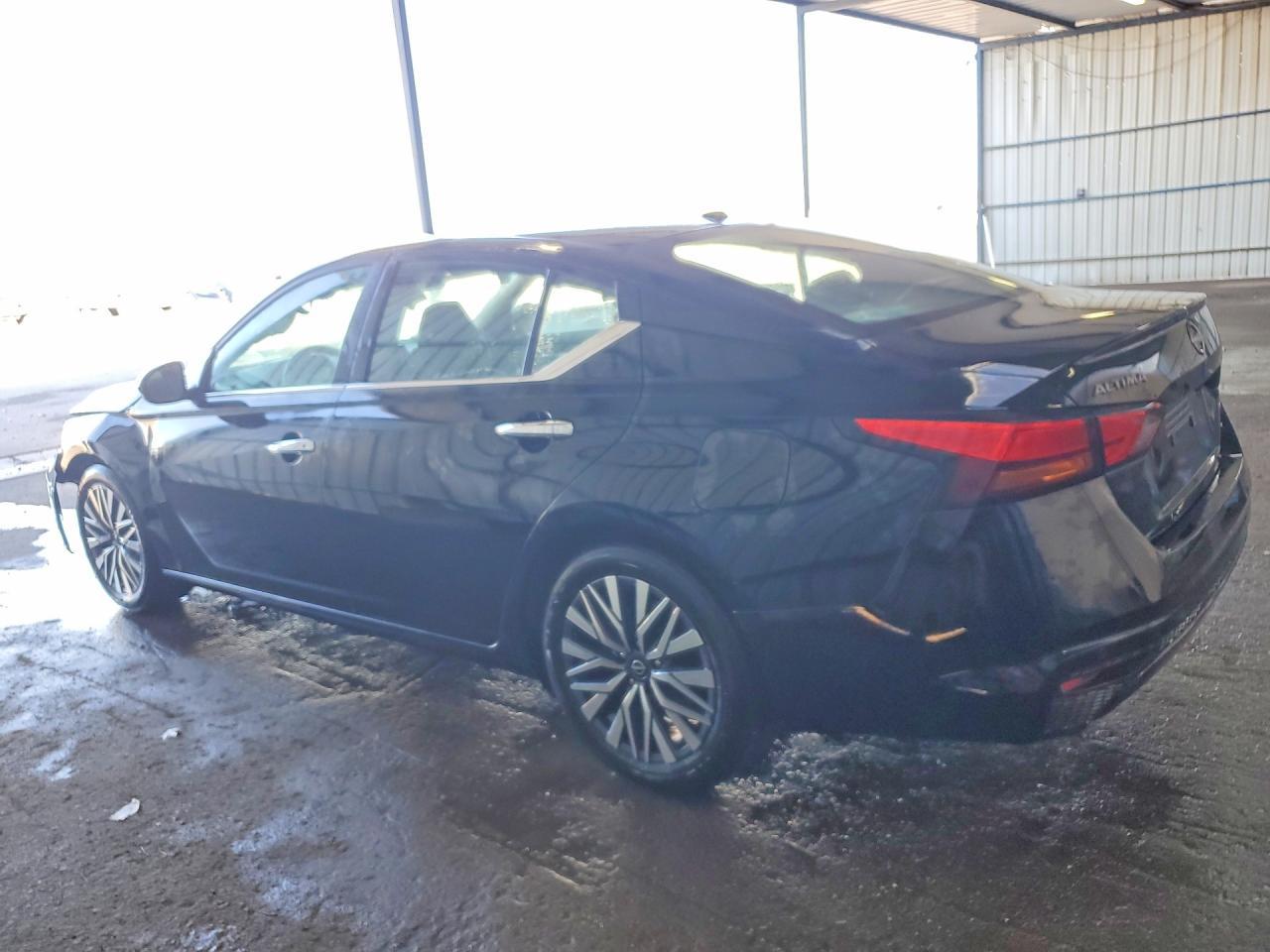 2023 Nissan Altima 2.5 Sv - zdjęcie 2