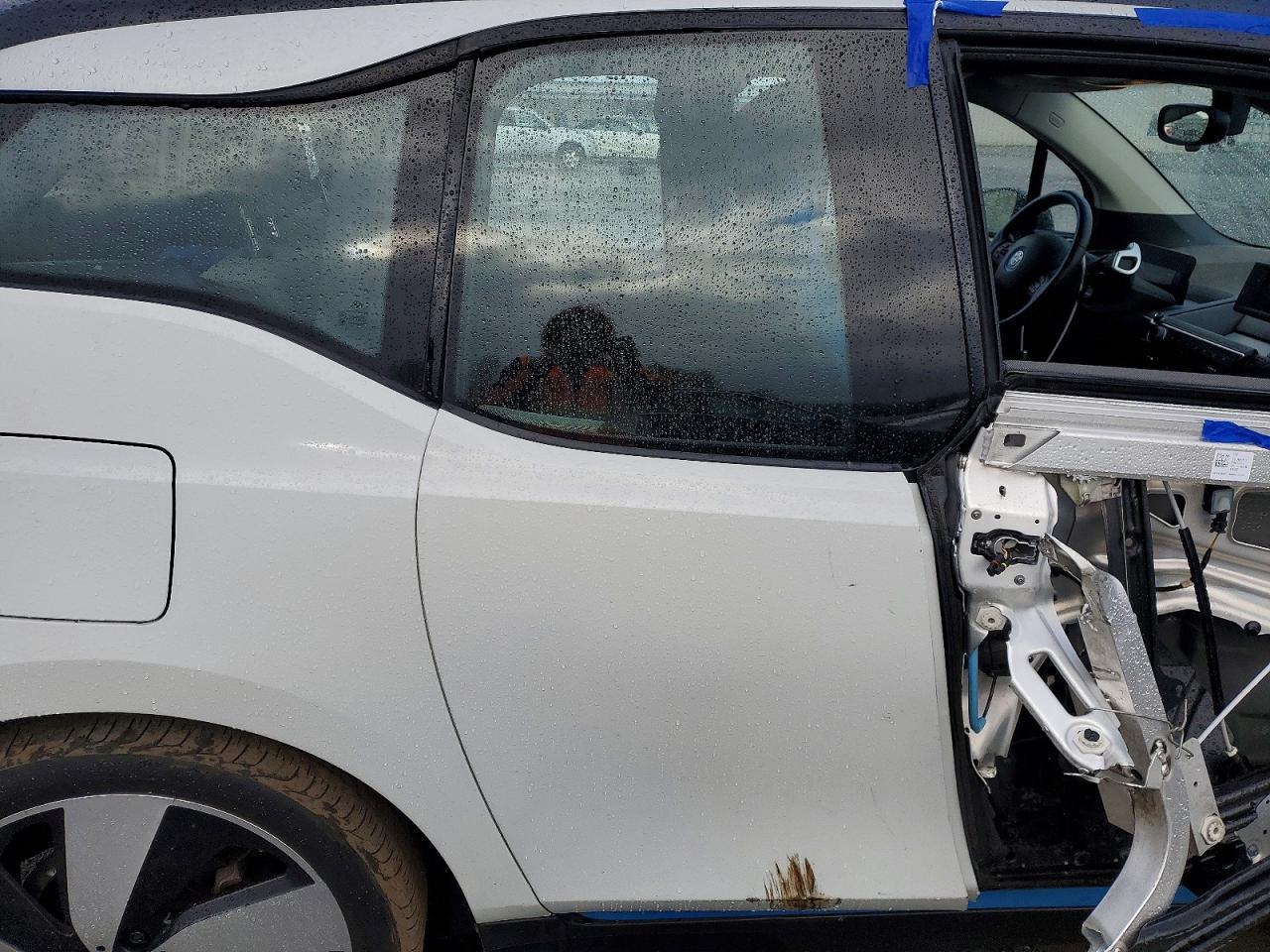 2019 BMW I3 Bev - zdjęcie 11