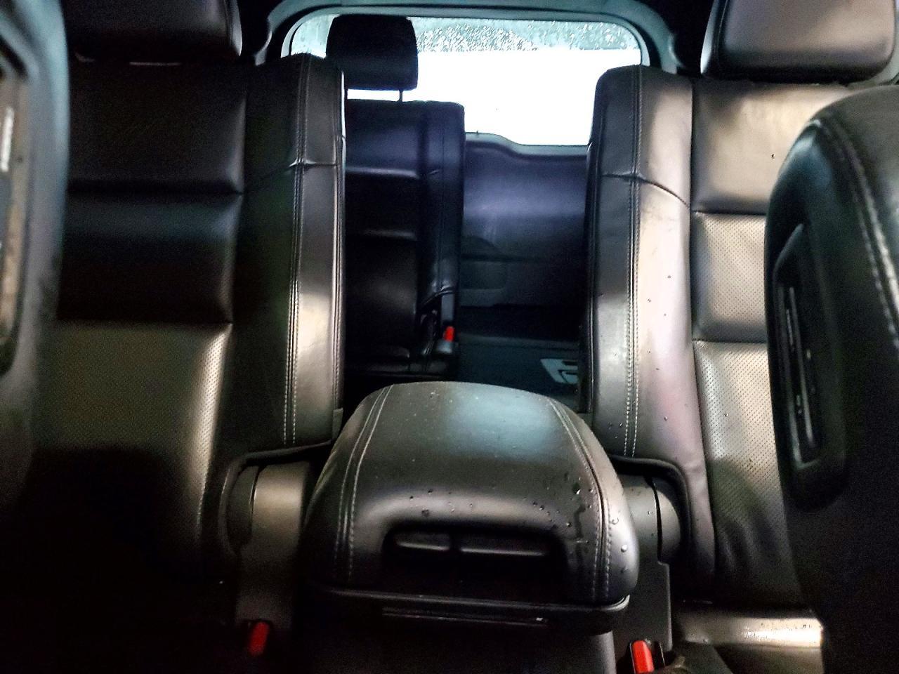 2021 Dodge Durango Citadel - zdjęcie 10