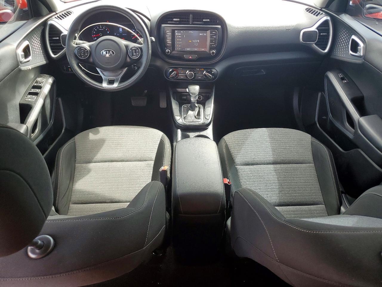 2020 Kia Soul S - zdjęcie 8