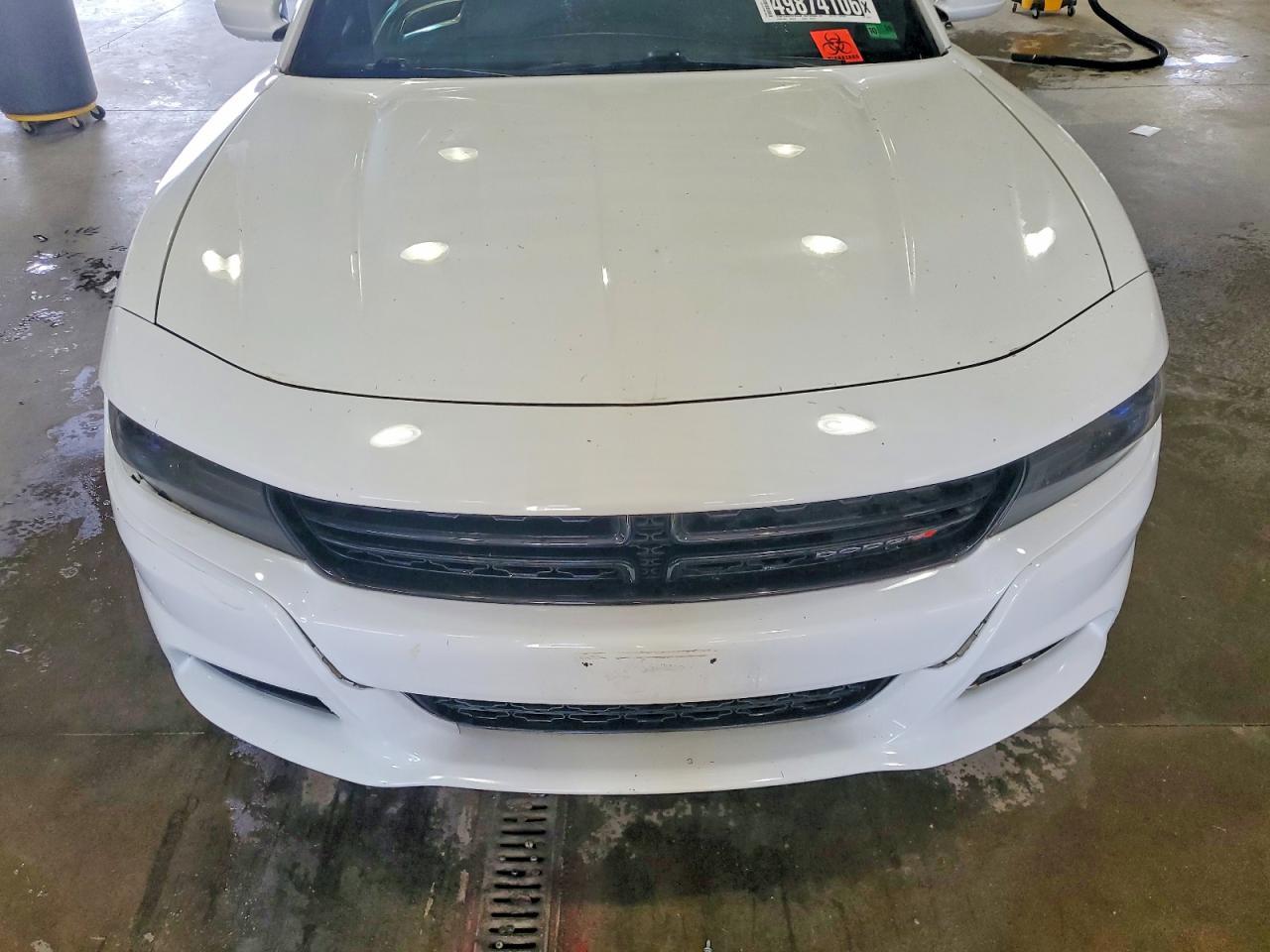 2022 Dodge Charger Sxt - zdjęcie 11