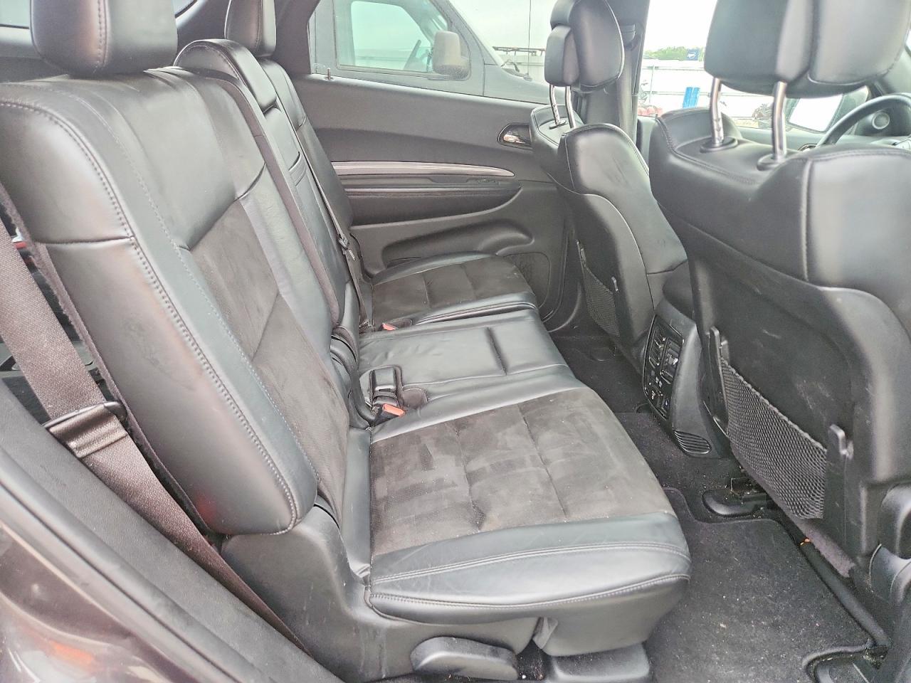 2019 Dodge Durango Gt - zdjęcie 11