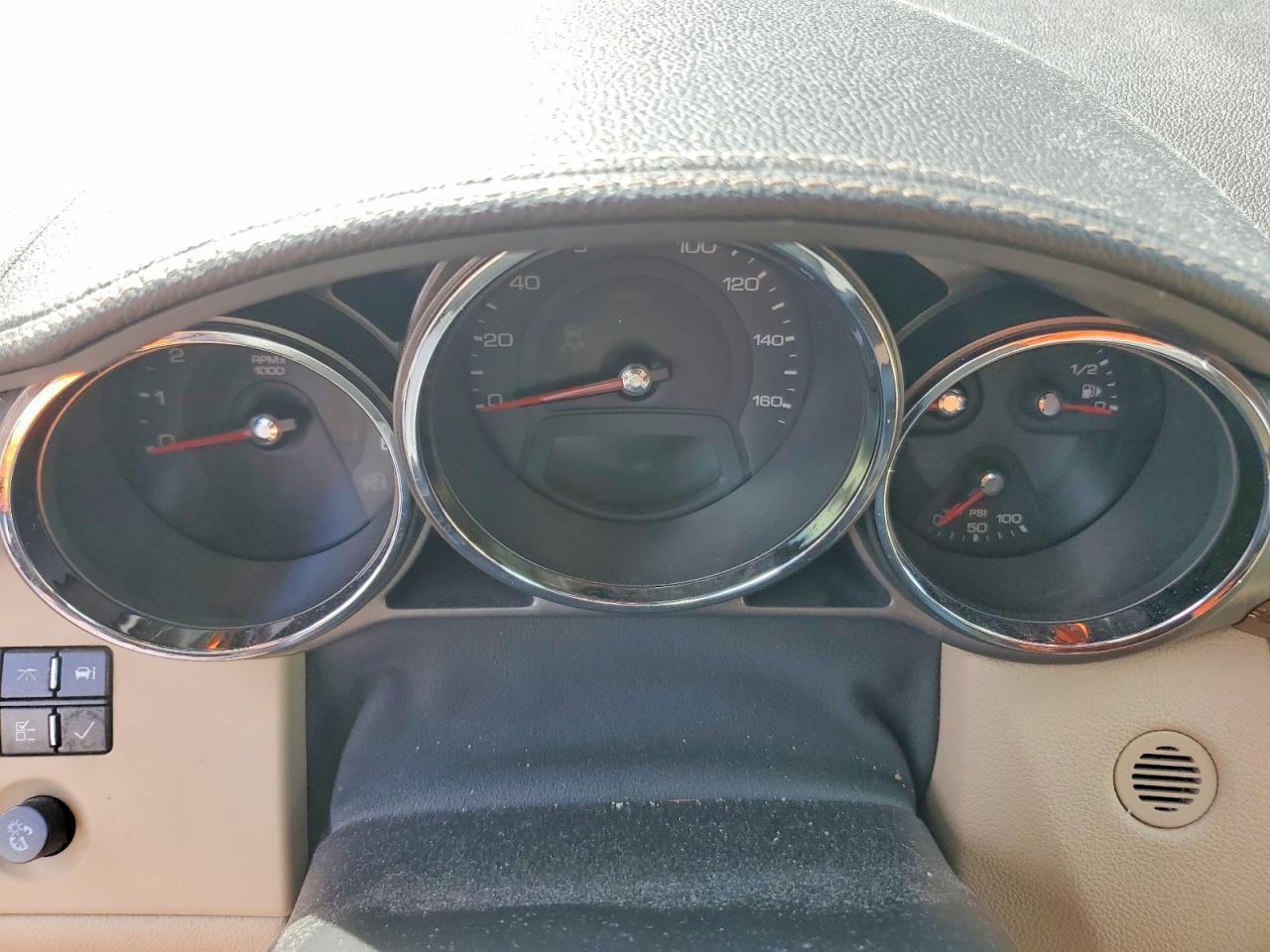 2013 Cadillac Cts Premium Collection - zdjęcie 9
