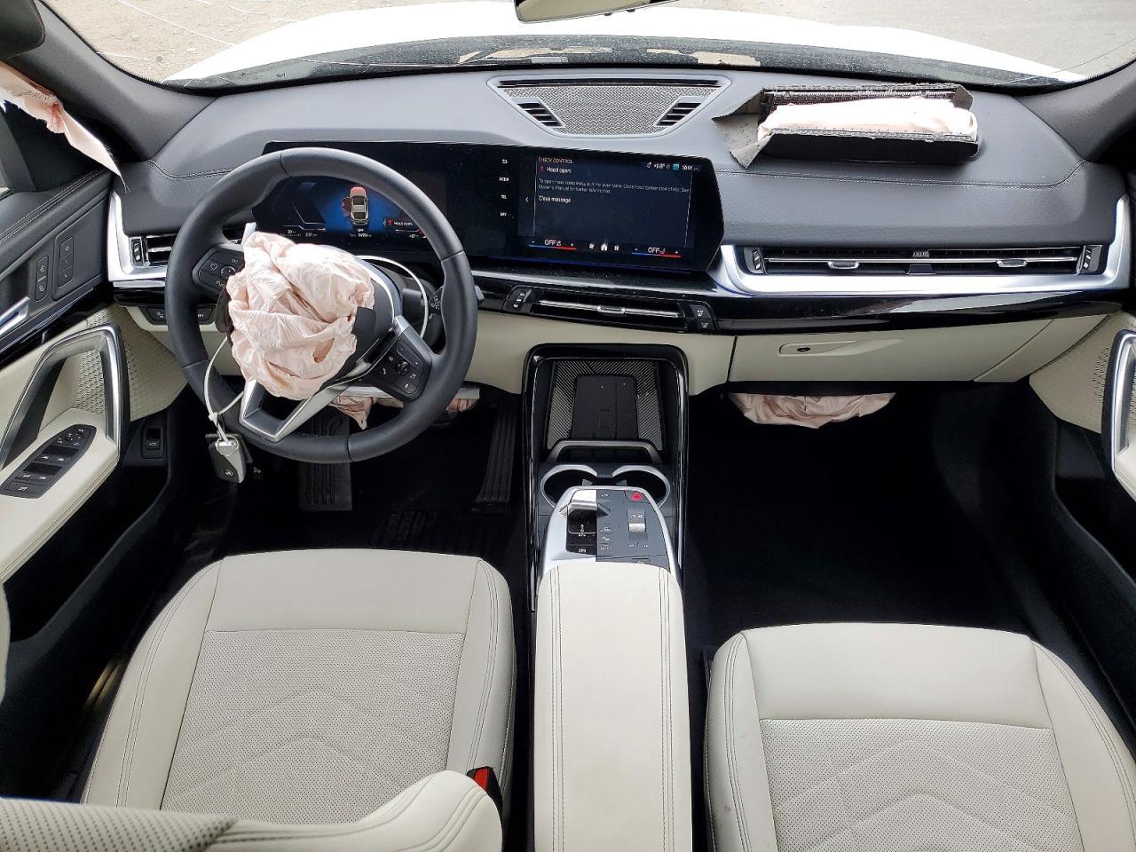 2026 BMW X2 xDrive28I - zdjęcie 8