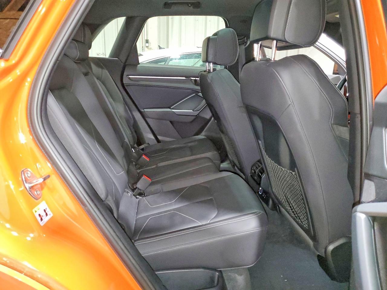 2019 Audi Q3 Premium Plus S-Line - zdjęcie 11