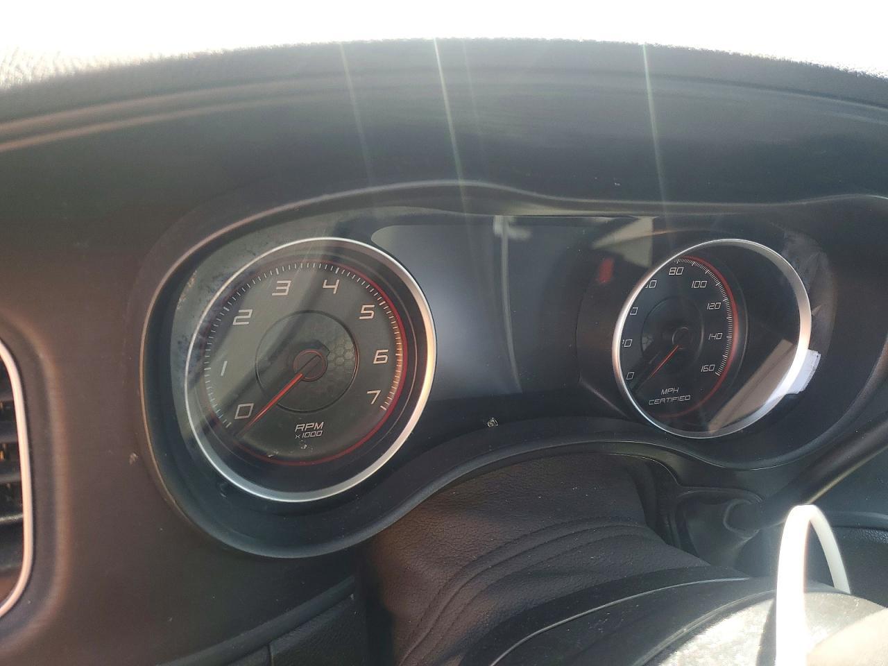 2022 Dodge Charger Police - zdjęcie 9