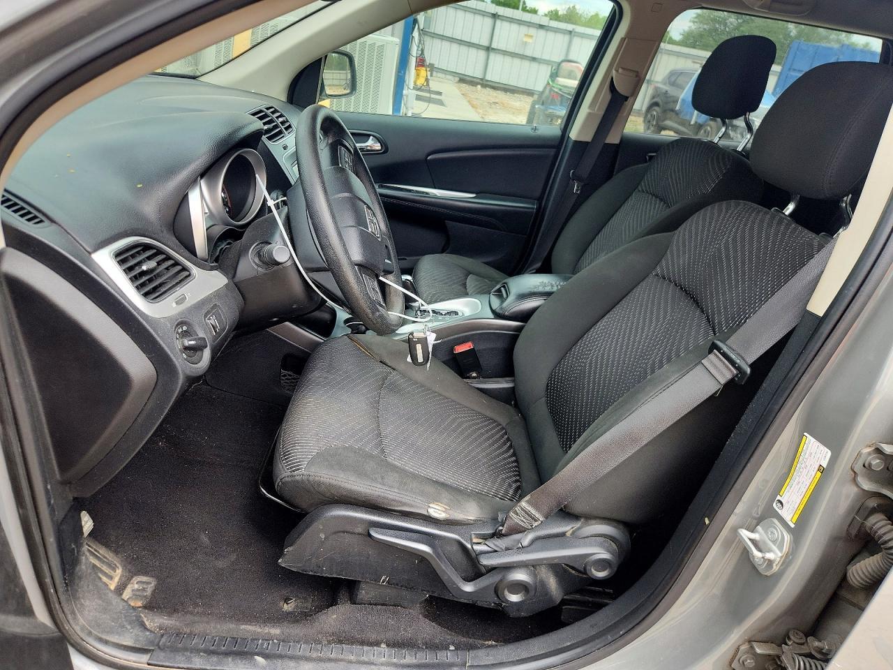 2020 Dodge Journey Se - zdjęcie 7