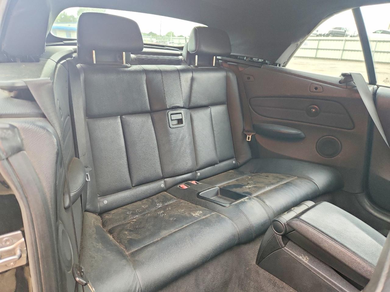 2013 BMW 135 I - zdjęcie 10