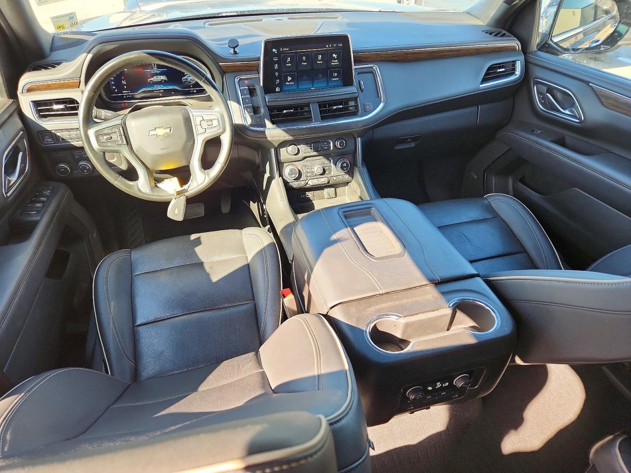 2023 Chevrolet Tahoe C1500 Premier - zdjęcie 8